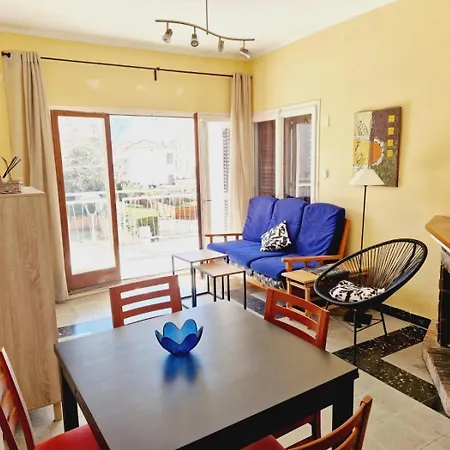 Del Mar I, 1º Apartment