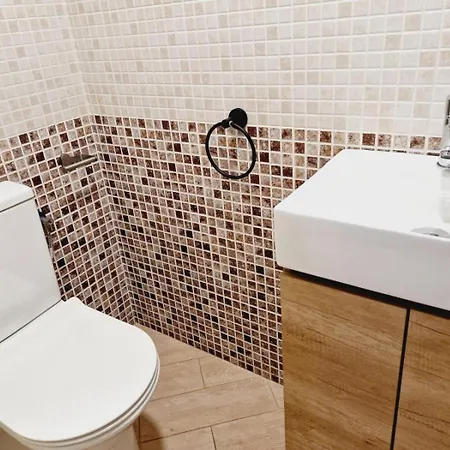 Apartment Del Mar I, 1º