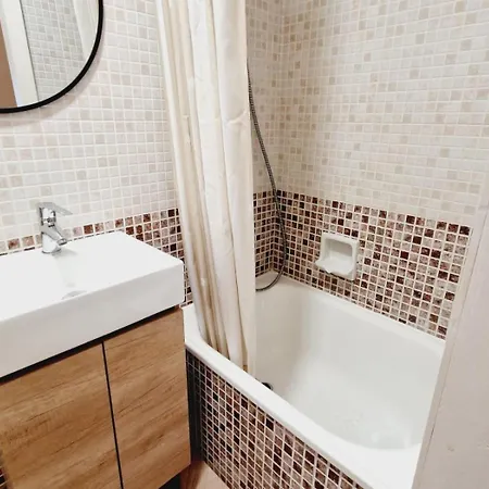 Del Mar I, 1º Apartment *
