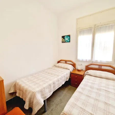 Del Mar I, 1º Apartment El Vendrell