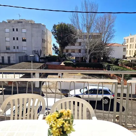 Apartment Del Mar I, 1º *
